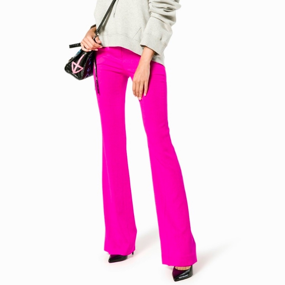 Filles A Papa Trouser